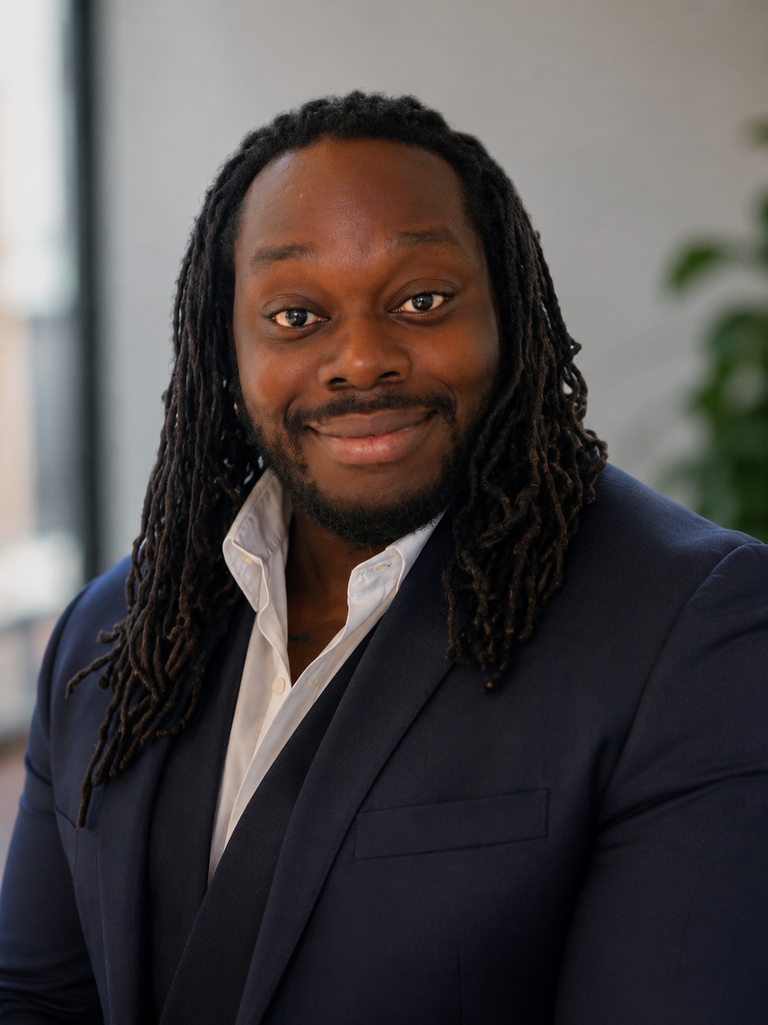Amachukwu Nwokedi, CBT & EMDR Therapist
